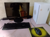 full PC setup